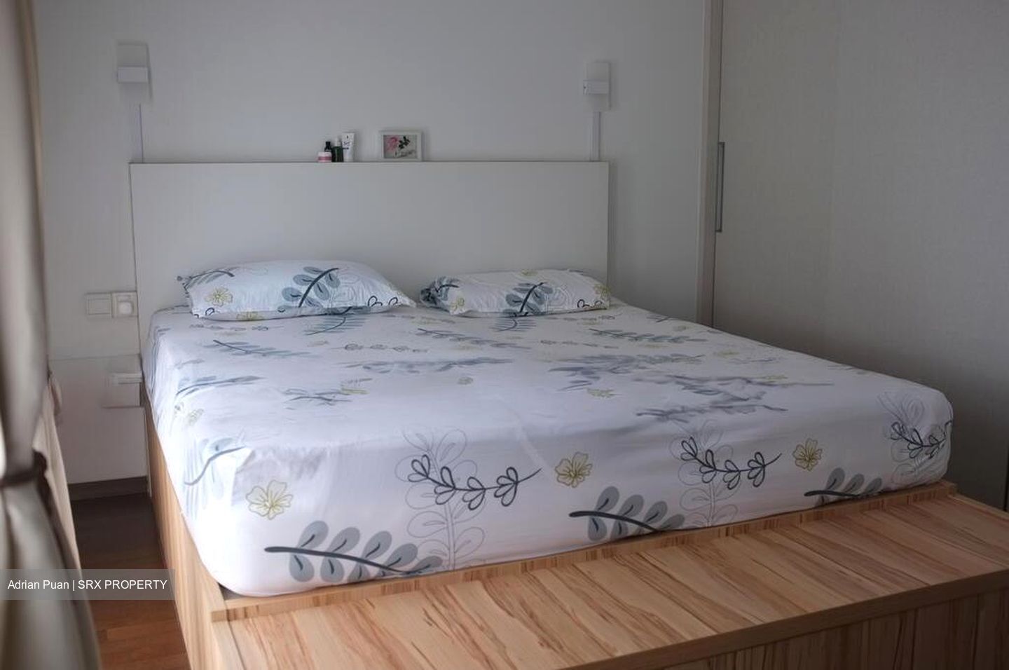 The Miltonia Residences (D27), Condominium #522589901